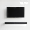 マグネットが付くウォールラックW90 タワー 石こうボード 壁対応.|s6